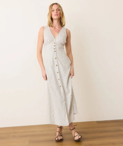 Camila Maxi Dress