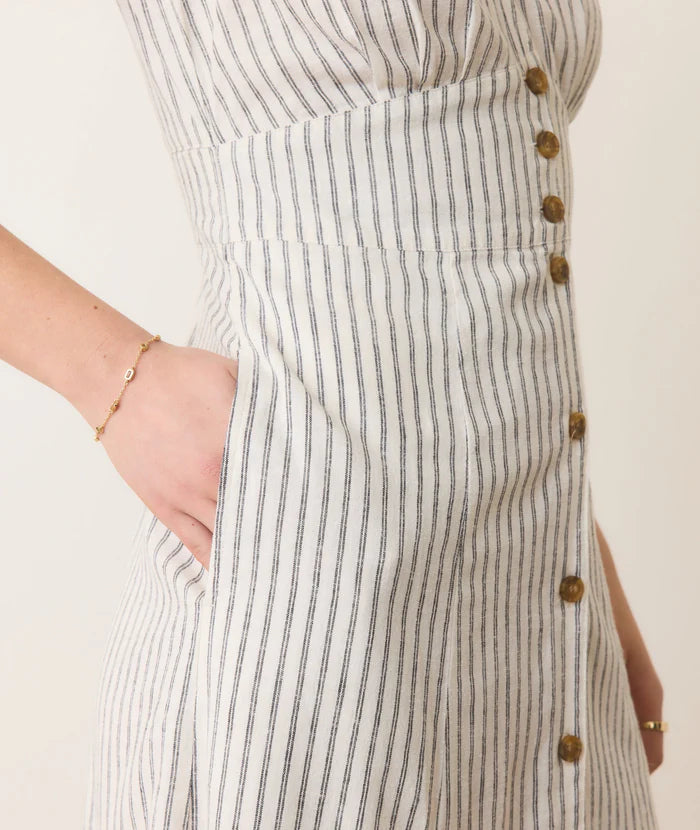 Camila Maxi Dress