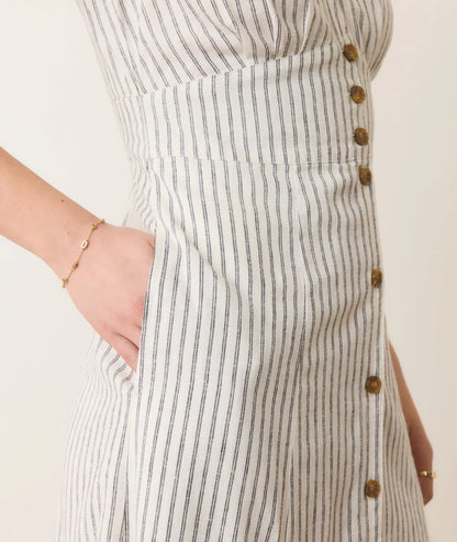 Camila Maxi Dress