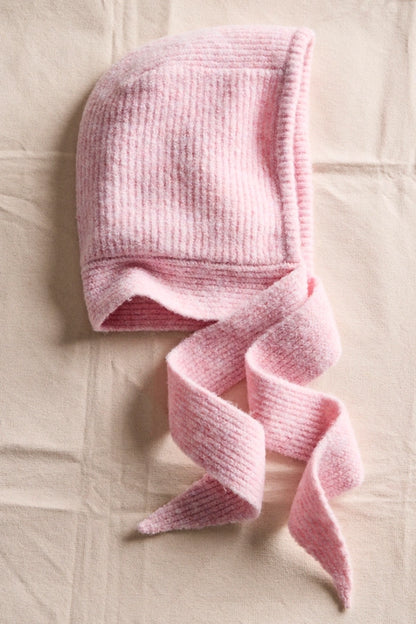 Balabonnet in Pink