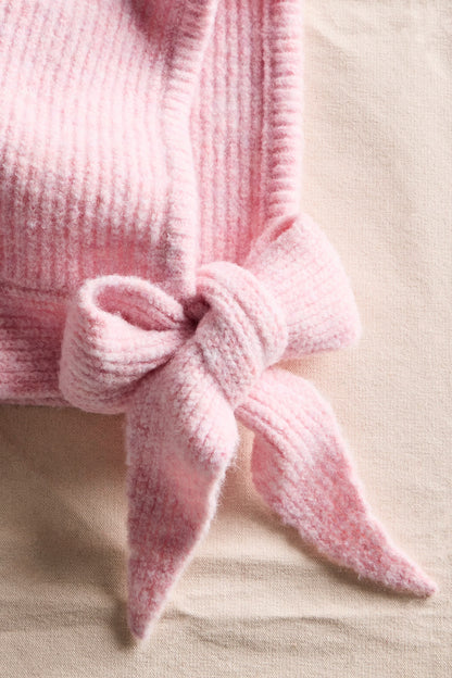 Balabonnet in Pink
