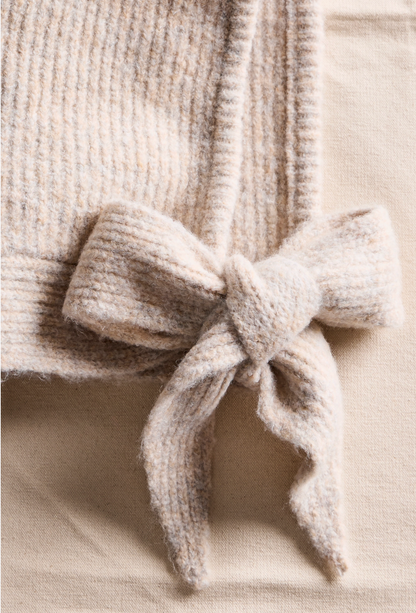 Balabonnet in Oatmeal