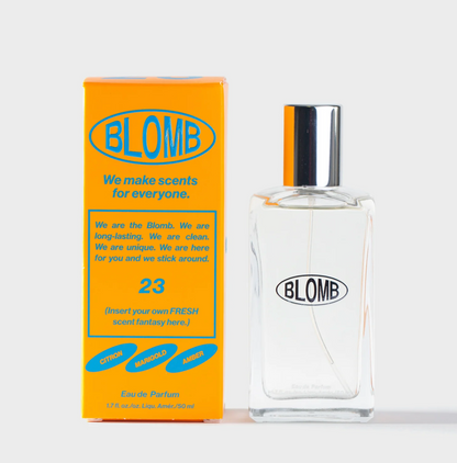 Blomb Scents #23