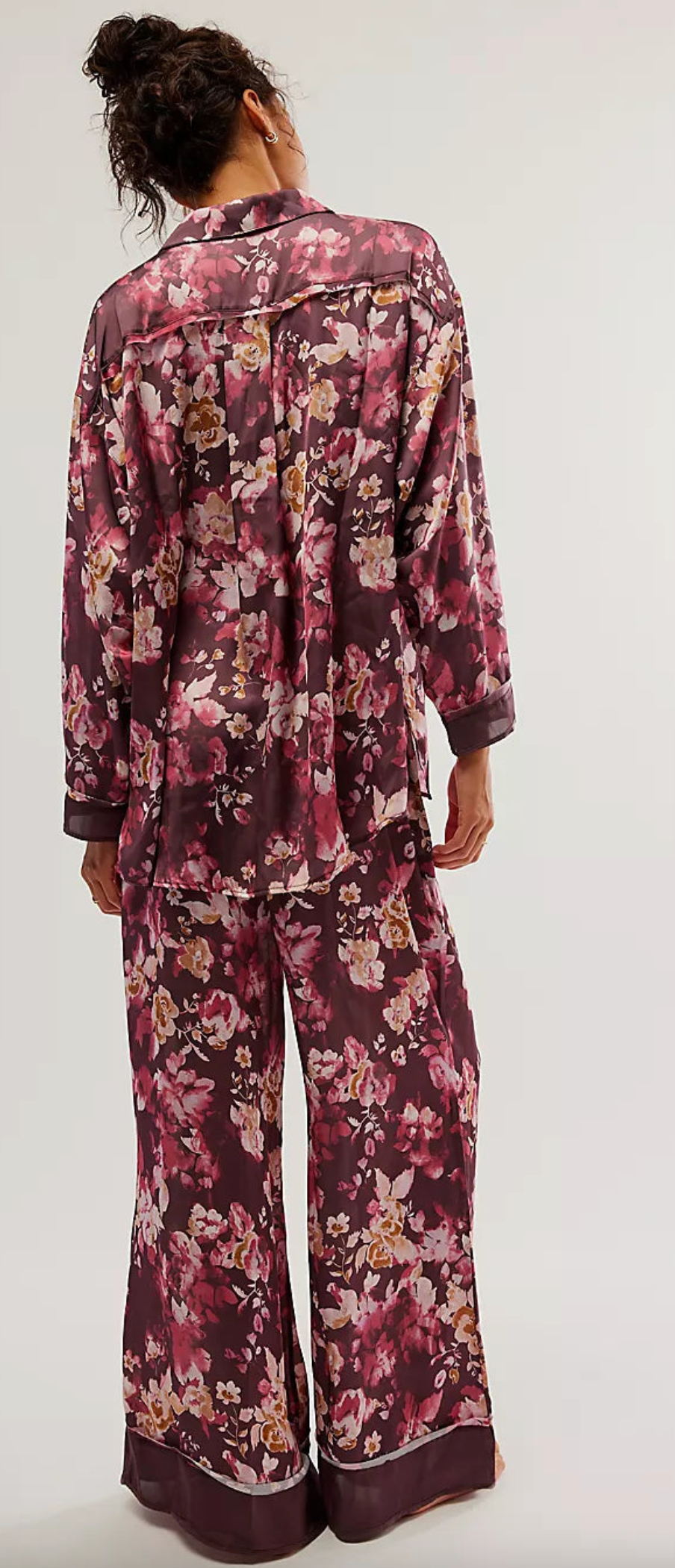 Dreamy Days Pajama Set