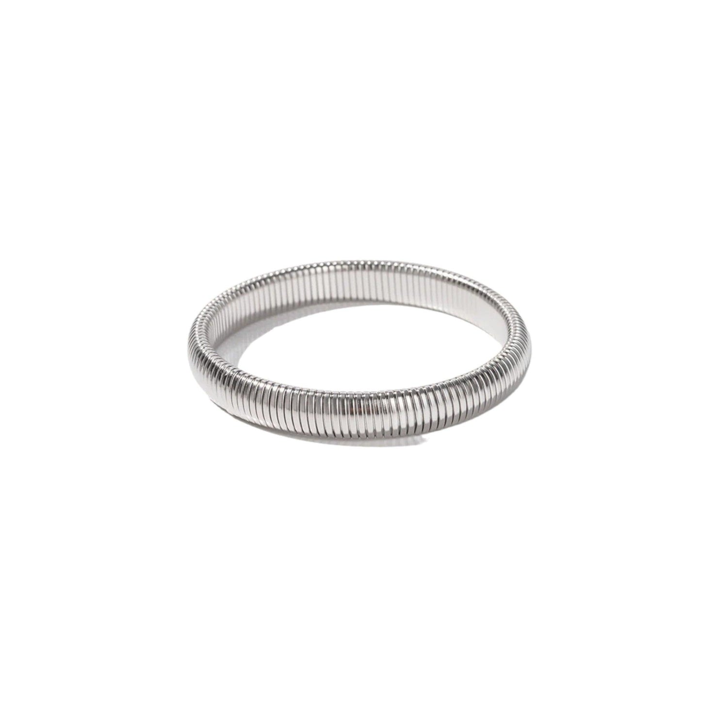 Snake Chain Bangle