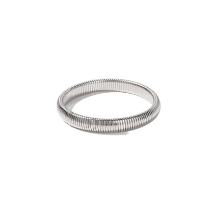 Snake Chain Bangle