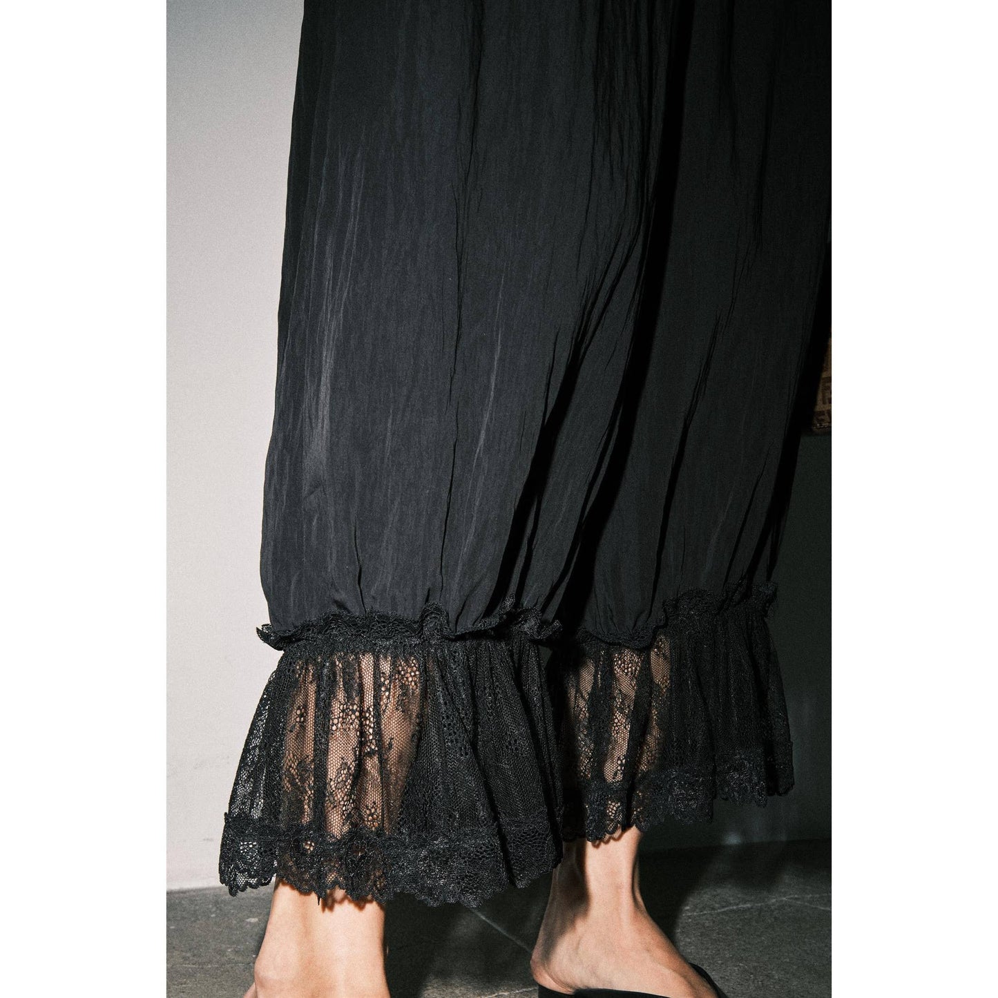 Spencer Bloomer Pants