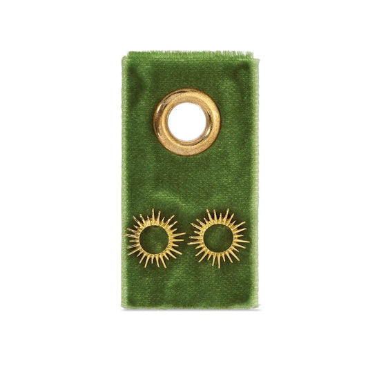Open Sun Studs