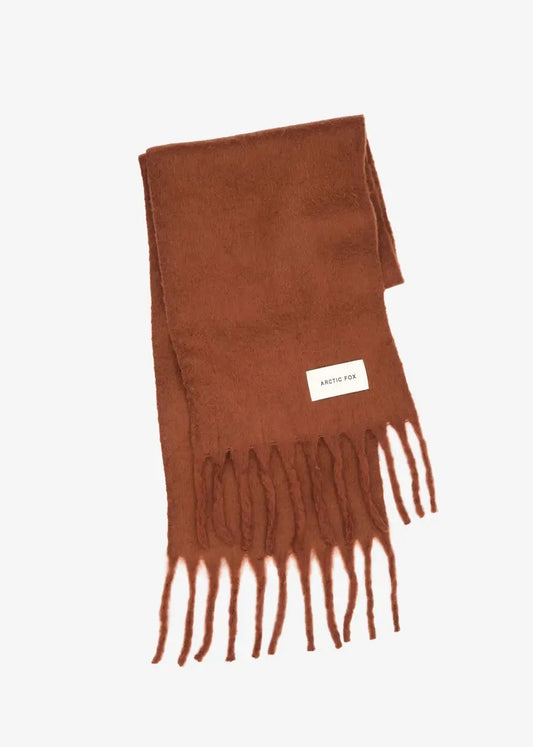 The Stockholm Scarf