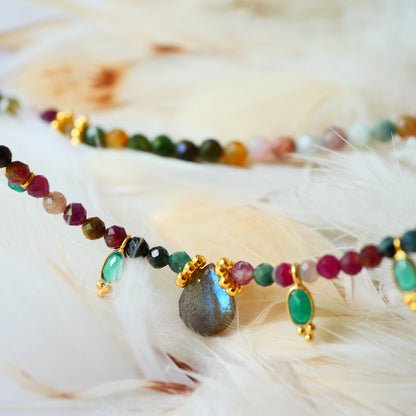Gatha Necklace