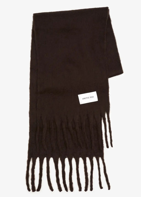 The Reykjavik Scarf