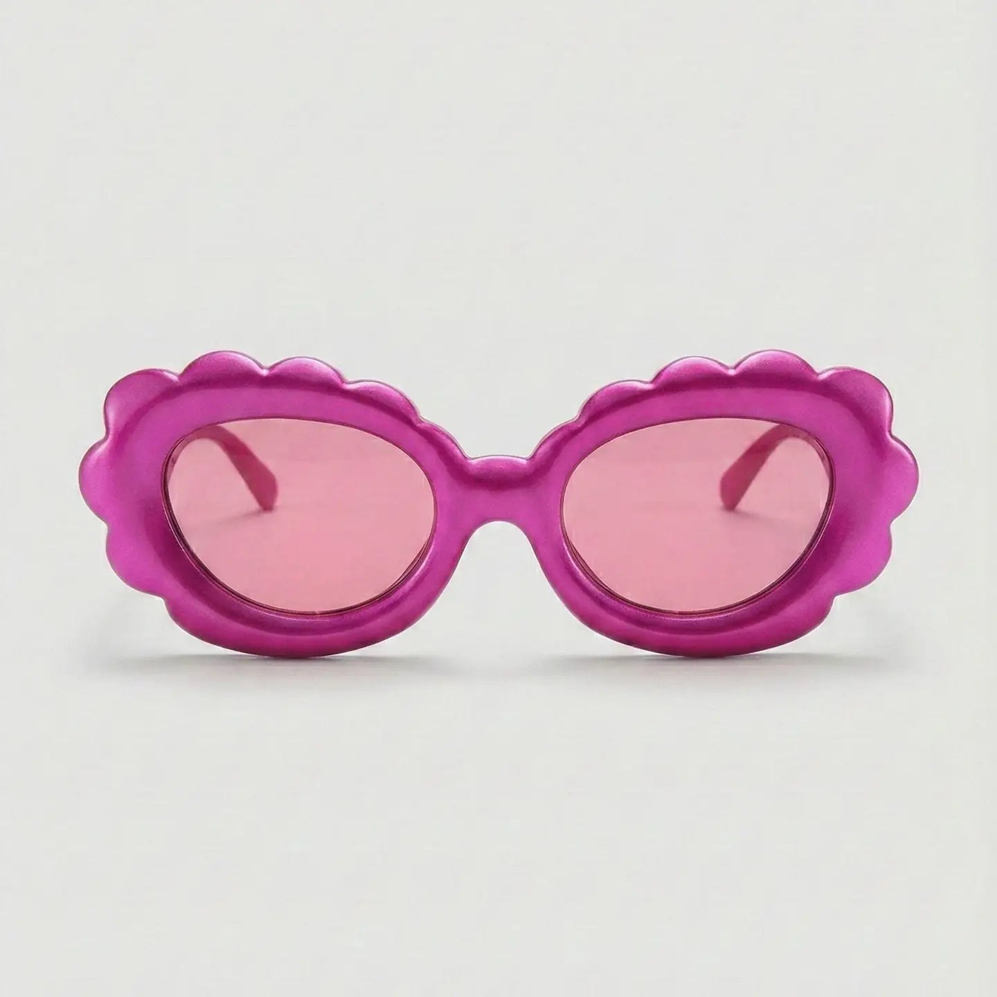 Lilah Polarized Sunglasses