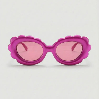 Lilah Polarized Sunglasses