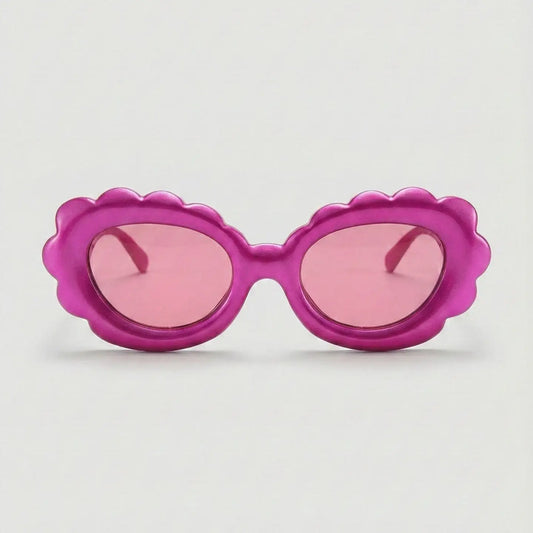 Lilah Polarized Sunglasses
