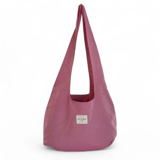 Fam Oval Bag