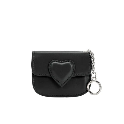 Lovell Vegan Leather Card Holder