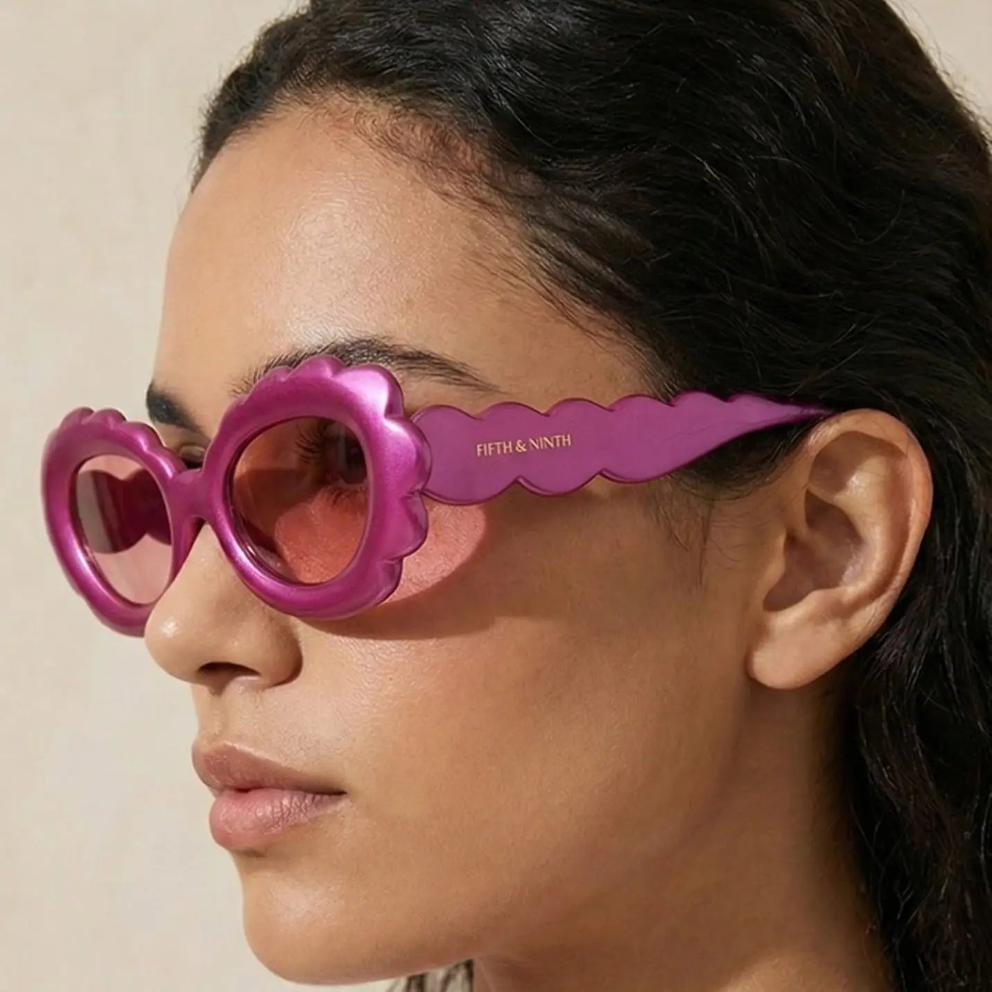 Lilah Polarized Sunglasses