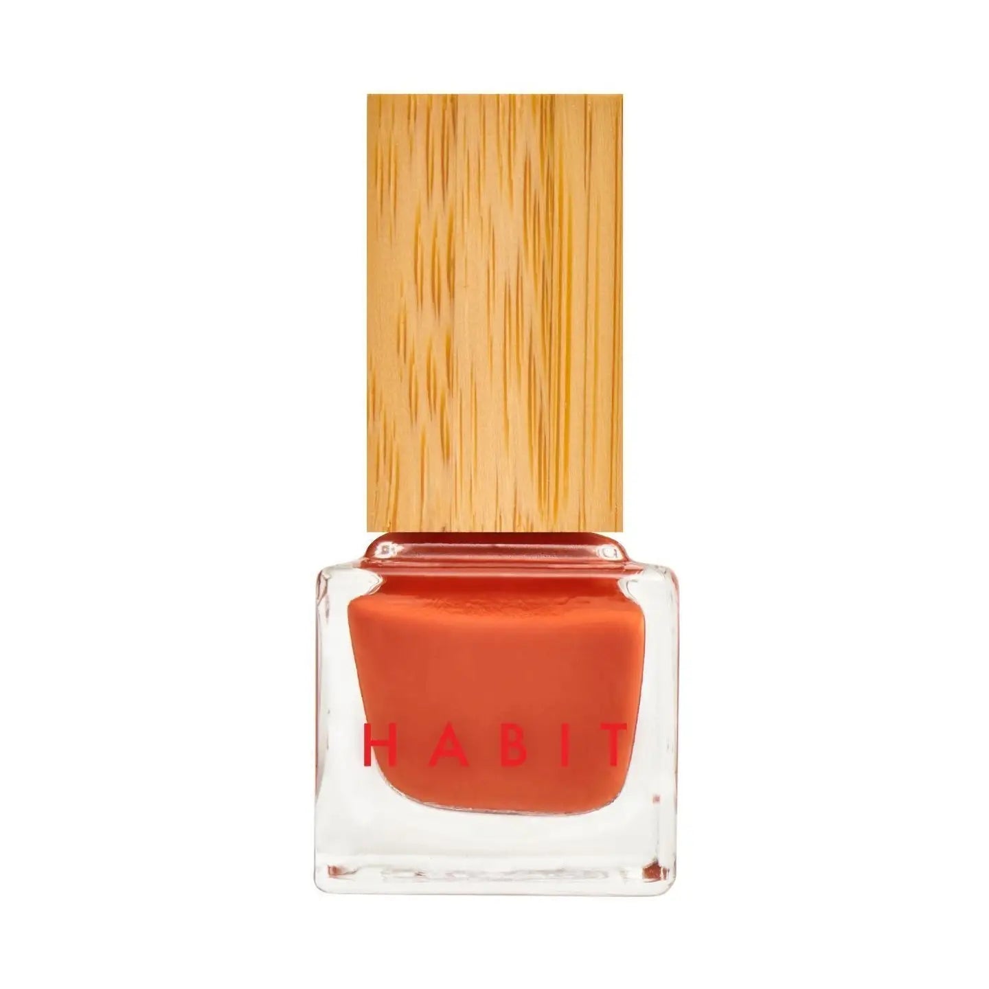 Tandoori Nail Polish