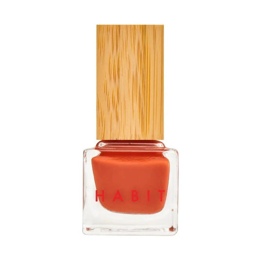 Tandoori Nail Polish
