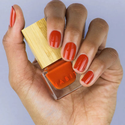Tandoori Nail Polish