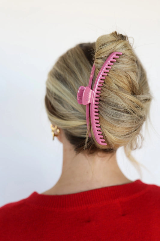 Shiny Original Hold Everything Claw