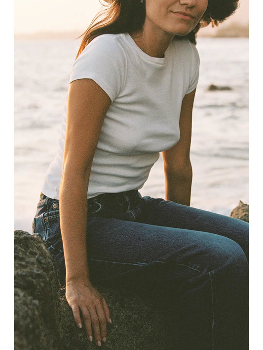 Bebe Organic Tee