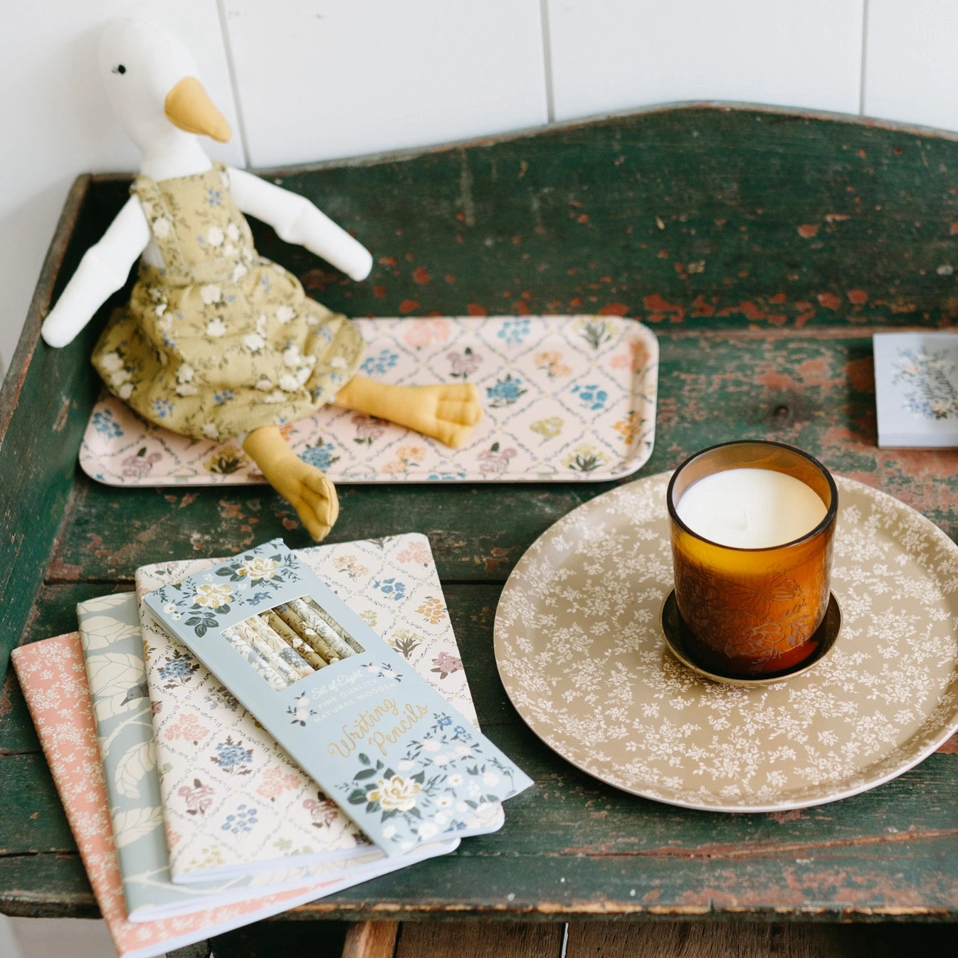 The Meadow Candle