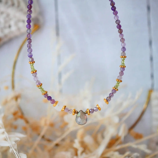 Elyna Necklace