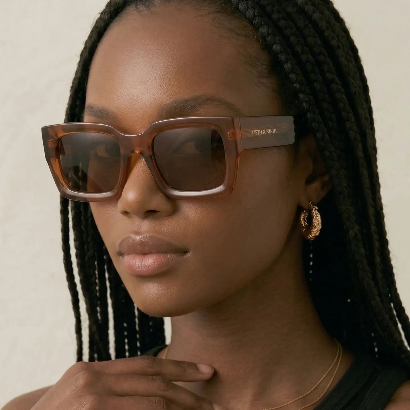 Bridget Sunglasses