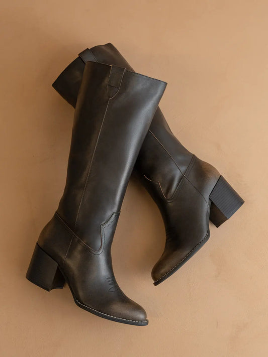 The Roxanne Boot