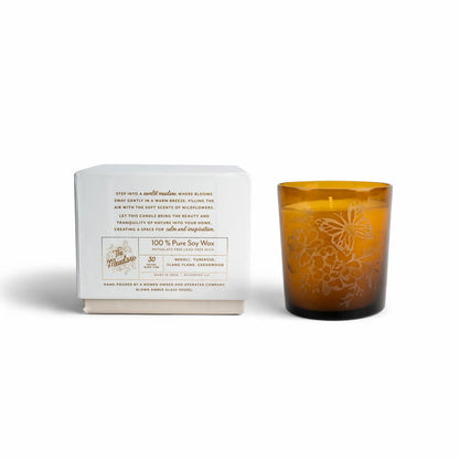 The Meadow Candle
