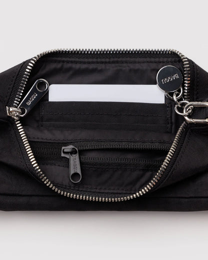 Nylon Pochette - I Love NY