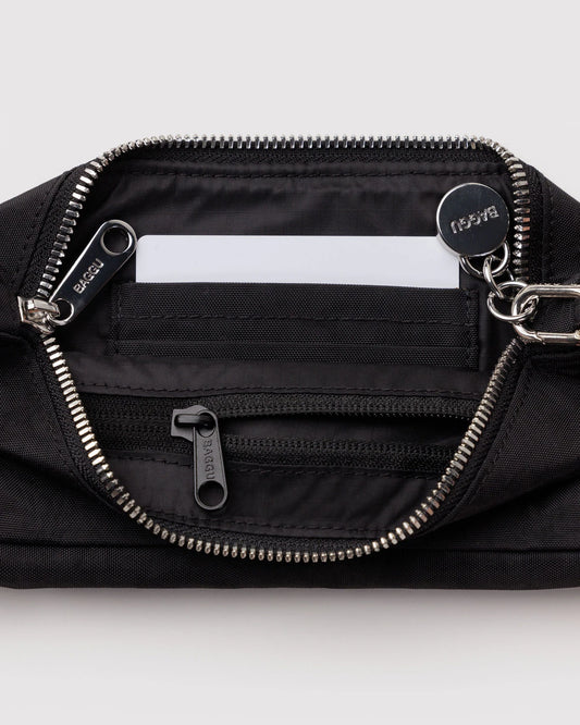 Nylon Pochette - I Love NY