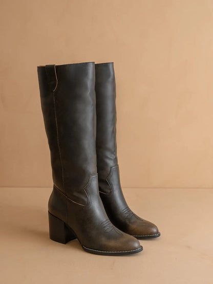 The Roxanne Boot