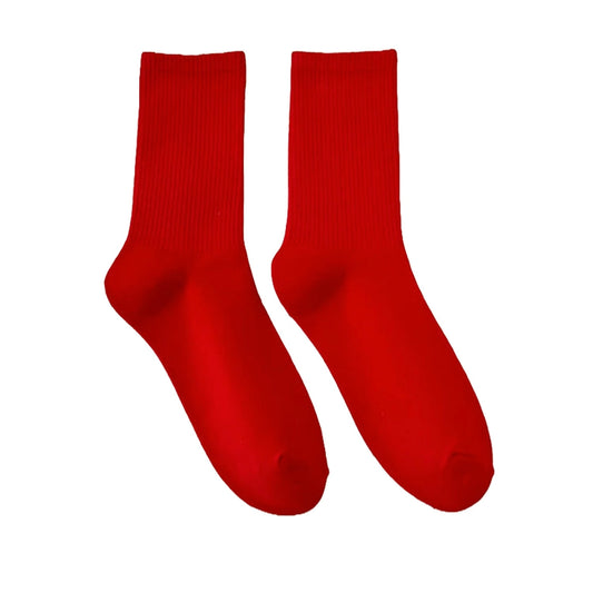 Floof Crew Sock