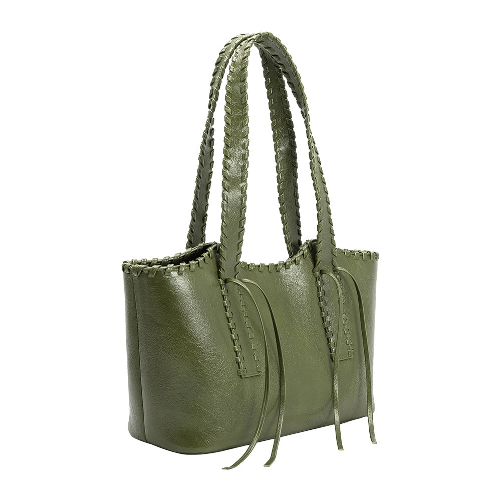 Phoebe Bag in Olive