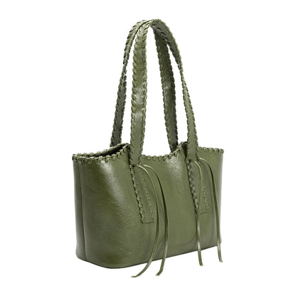 Phoebe Bag in Olive