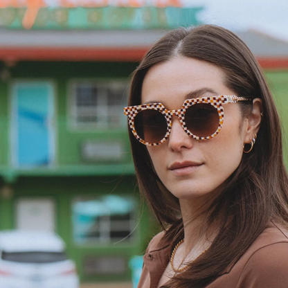 Toasted Moxie Aster Sunglasses