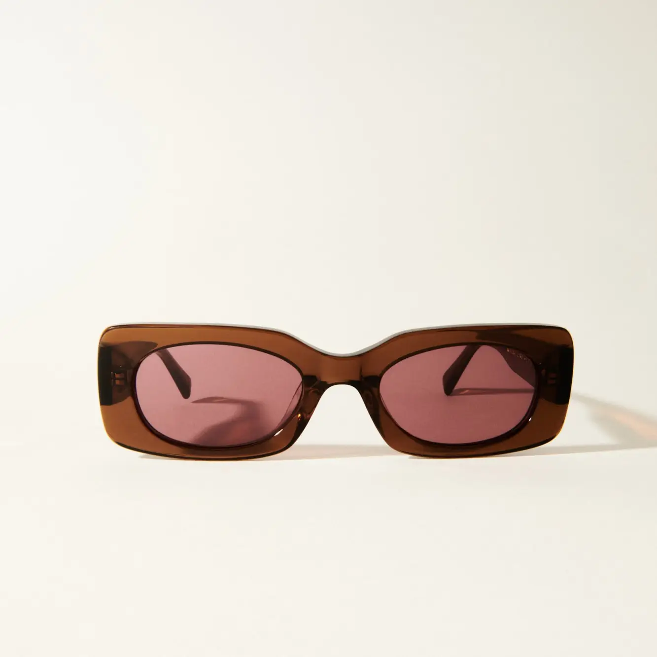 Velvet Urchin Iris Sunglasses