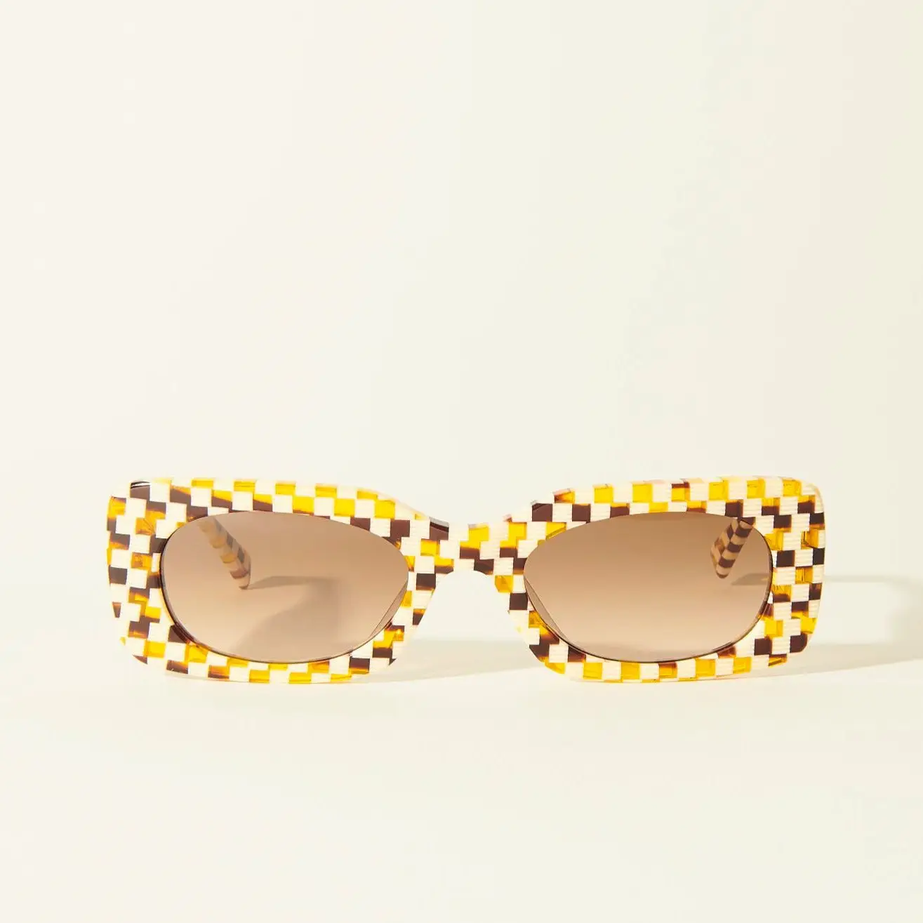 Toasted Moxie Iris Sunglasses