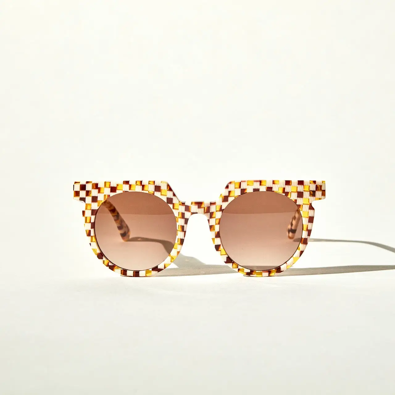 Toasted Moxie Aster Sunglasses