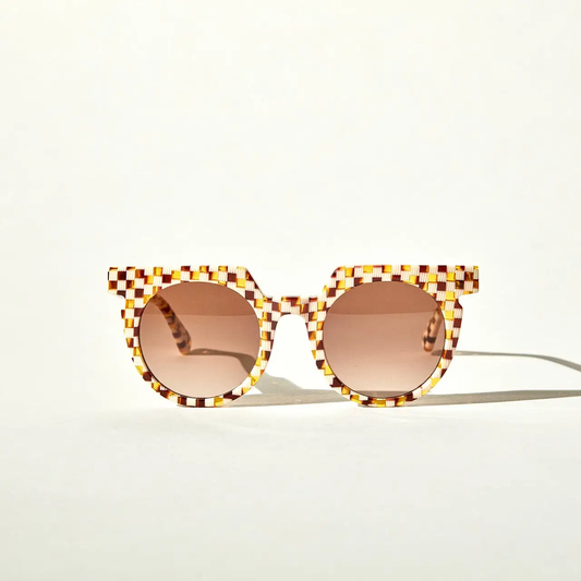 Toasted Moxie Aster Sunglasses