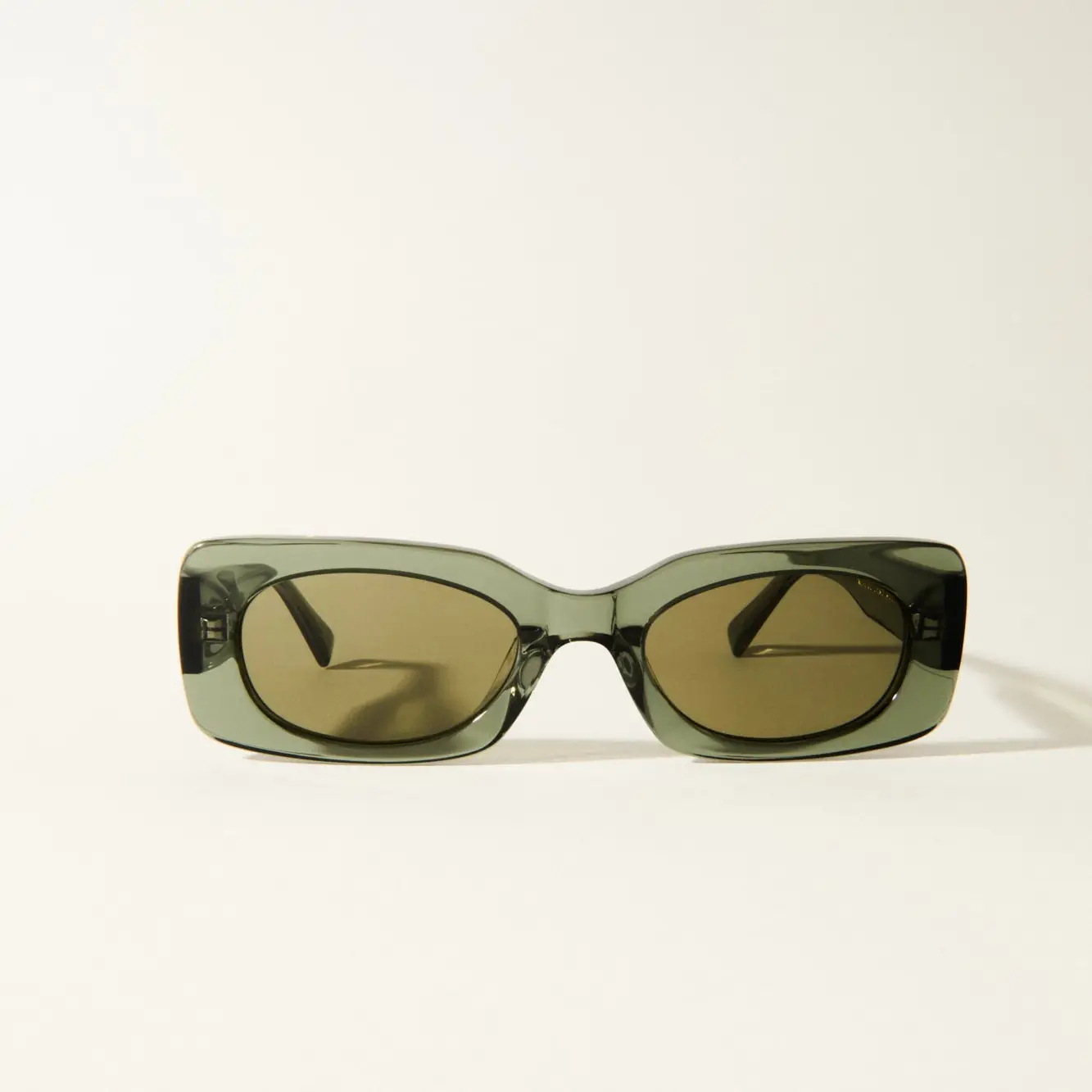 Verde Palma Iris Sunglasses