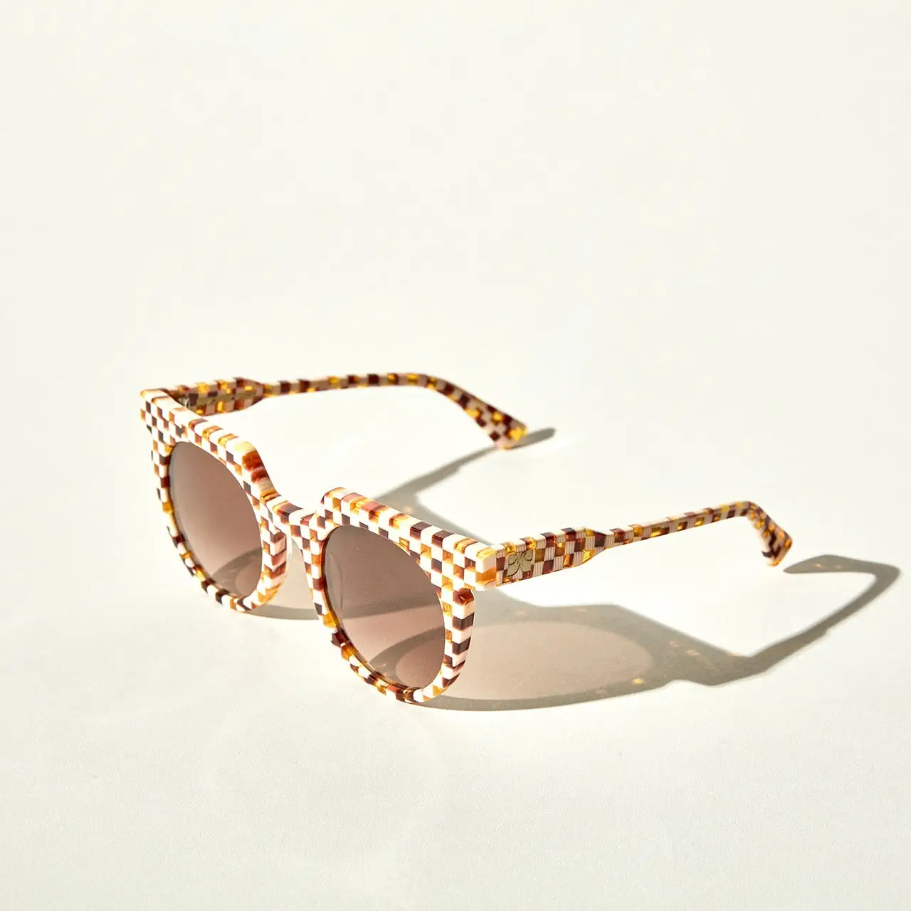 Toasted Moxie Aster Sunglasses