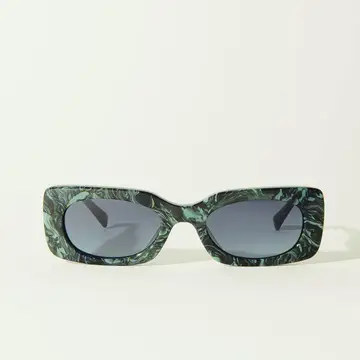 Wild Tide Iris Sunglasses