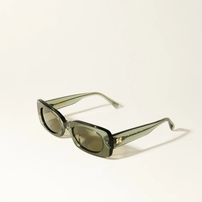 Verde Palma Iris Sunglasses