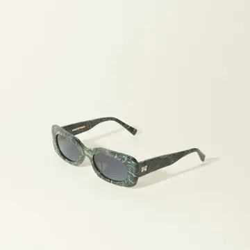 Wild Tide Iris Sunglasses