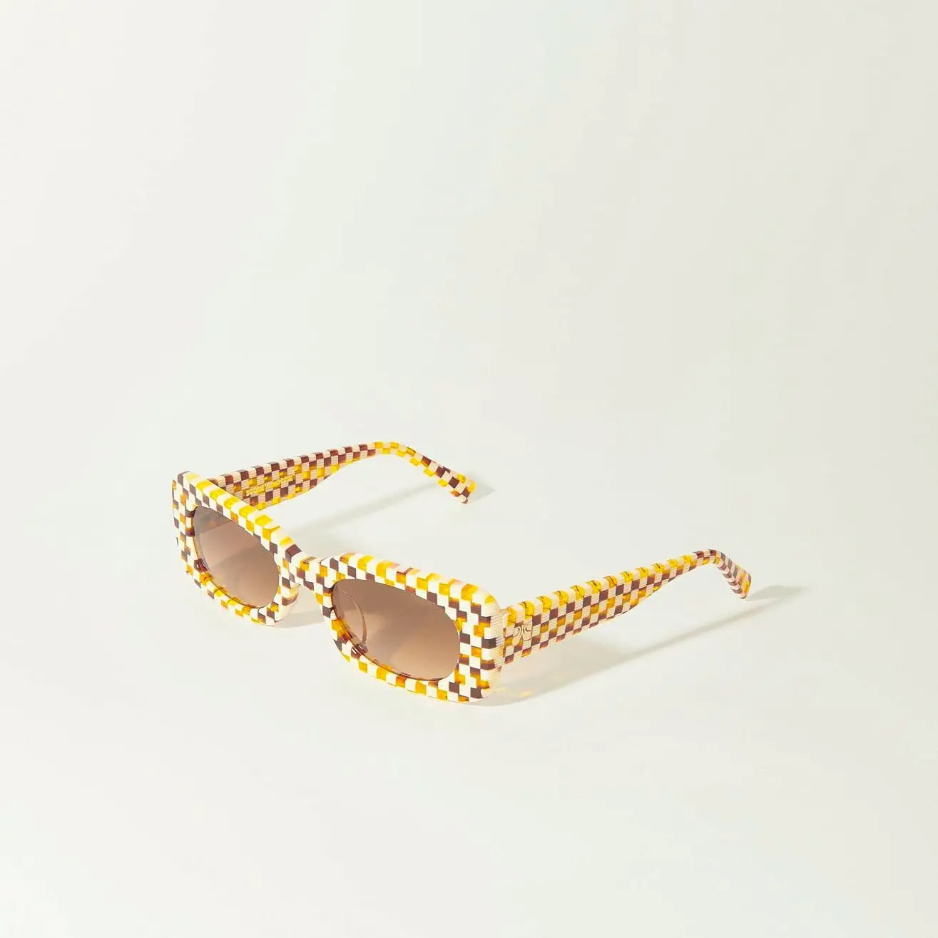 Toasted Moxie Iris Sunglasses