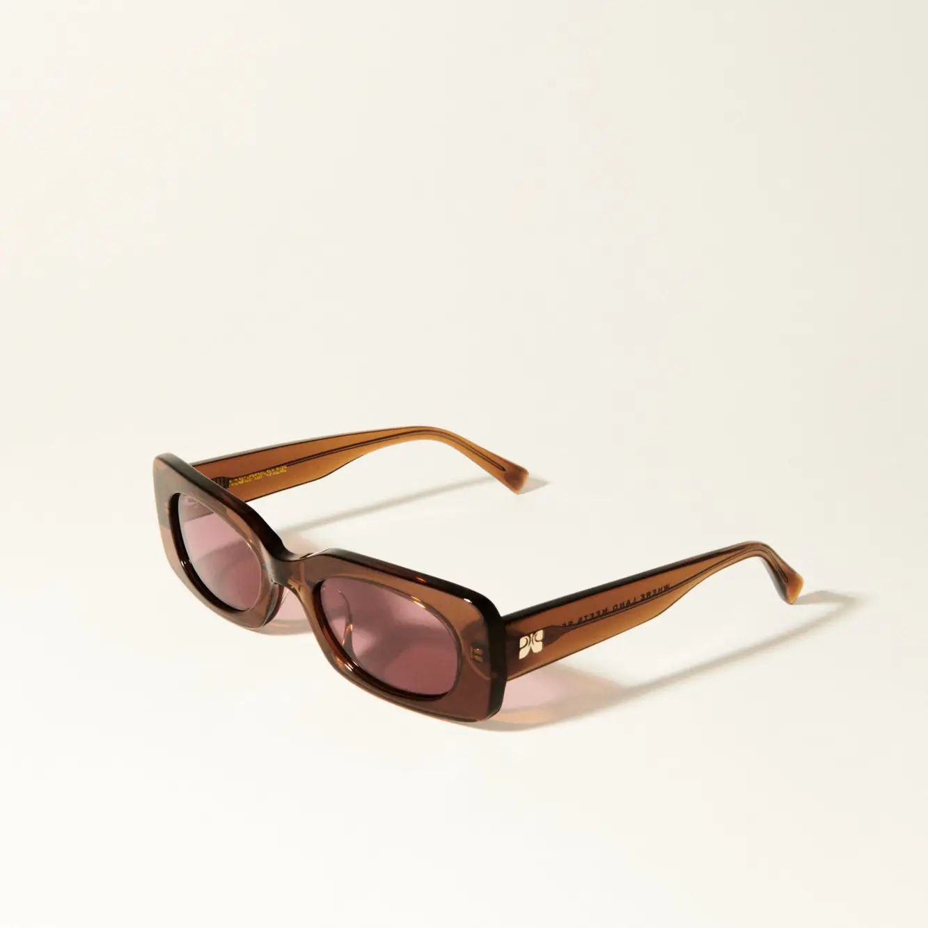 Velvet Urchin Iris Sunglasses