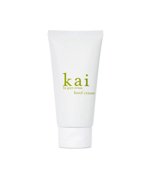 Kai Hand Cream 2oz
